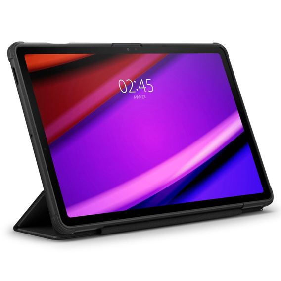 SPIGEN Rugged Armor Pro pentru Samsung Galaxy Tab S10 Lite / Galaxy Tab S9 FE 10.9 (X400 / X406B / X510 / X516B)