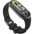Curea din silicon pentru Xiaomi Smart Band 10 / 9 / 8