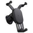 Baseus Suport auto gravitațional stabil pentru grila de ventilație