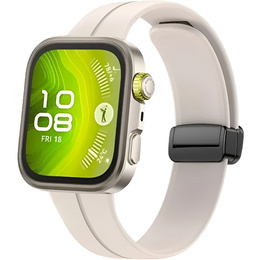 Curea din silicon pentru Huawei Watch Fit 4 / 4 Pro / 3