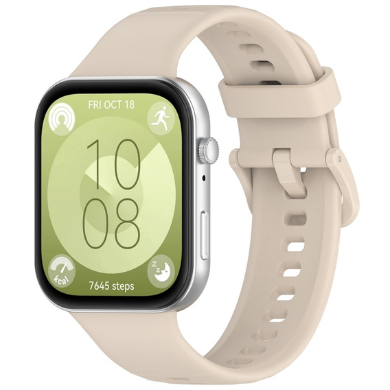 Curea din silicon pentru Huawei Watch Fit 4 / 4 Pro / 3