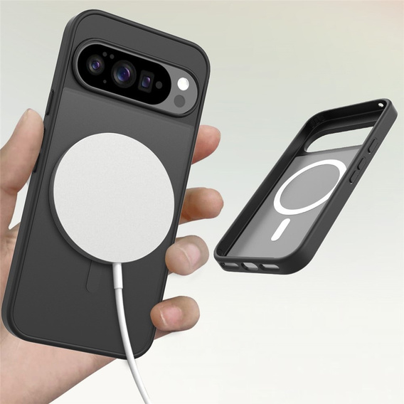 Carcasă compatibilă MagSafe pentru Google Pixel 10 Pro XL