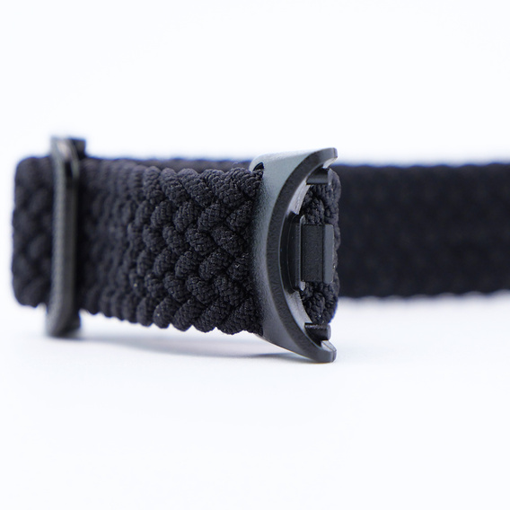 Curea flexibilă din nailon pentru ceasul Xiaomi Smart Band 10 / 9 / 8