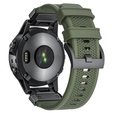 Curea din silicon QuickFit pentru Garmin Fenix 26mm