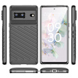 Huse pentru Google Pixel 7, Thunder, negru
