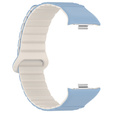 Curea din silicon pentru Xiaomi Redmi Watch 4 / Smart Band 8 Pro