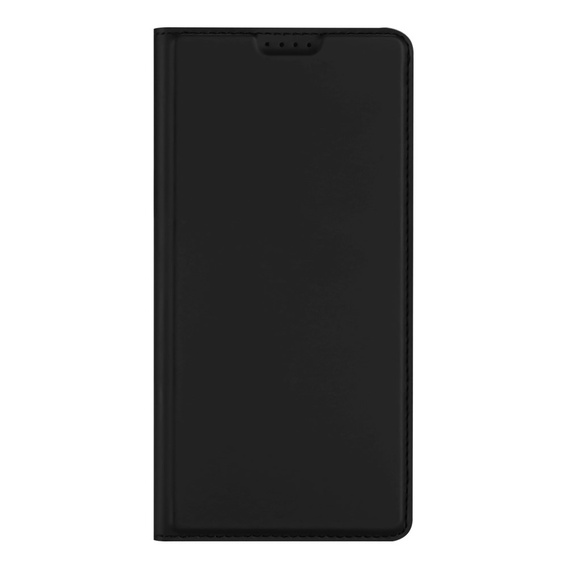 Dux Ducis Huse pentru Samsung Galaxy A34 5G, Skinpro, negru