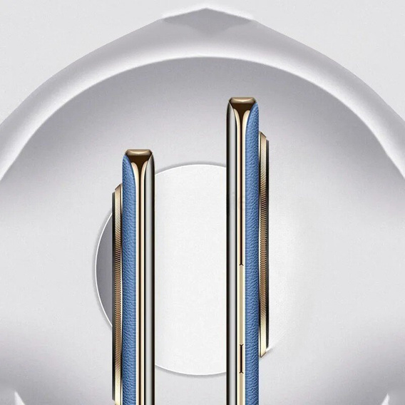 sticlă călită pentru camera Realme 12 Pro 5G / 12 Pro + 5G, transparentă