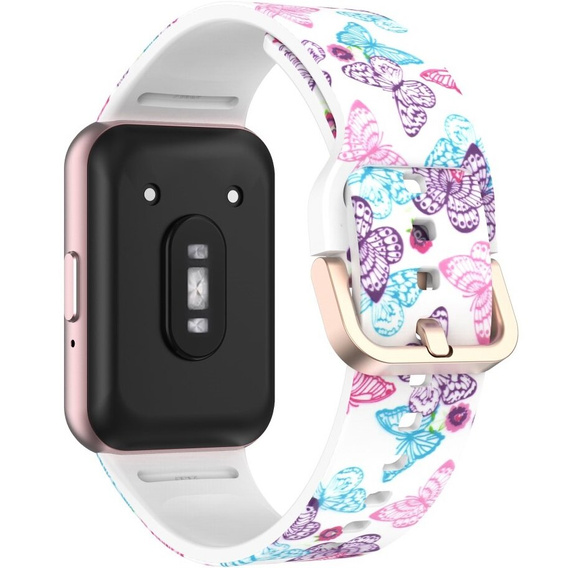 Curea din silicon pentru Samsung Galaxy Fit 3