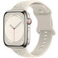 Curea din silicon pentru Apple Watch 1/2/3/4/5/6/7/8/9/10/SE/Ultra/Ultra 2 42/44/45/49MM