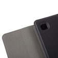 Carcasă + tastatură Samsung Galaxy Tab A7 Lite 8.7 T220 / T225, negru