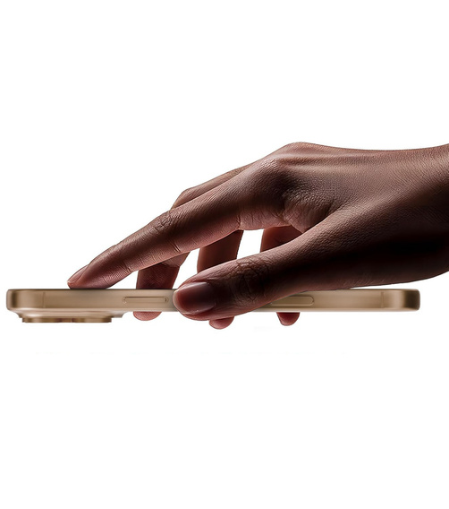 Husă magnetică dublă din sticlă pentru MagSafe pentru iPhone 17 Pro Max, auriu