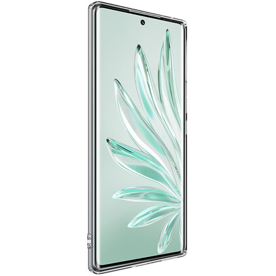 IMAK Huse pentru Honor 70 5G, UX-5 Series Slim, transparentă