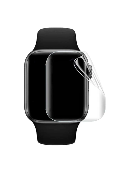 3x ERBORD Hydrogel Foil pentru Xiaomi Redmi Watch 5 Lite