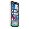 Apple Clear Case MagSafe pentru iPhone 16