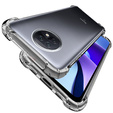 Huse pentru Xiaomi Redmi Note 9T 5G, Dropproof, transparentă