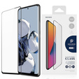Sticlă temperată pentru Xiaomi 12T / 12T Pro, Dux Ducis ecran complet, negru