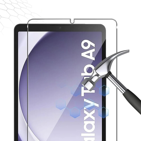 Sticla călită pentru Samsung Galaxy Tab A9