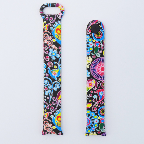 Curea din silicon pentru Xiaomi Smart Band 10 / 9 / 8