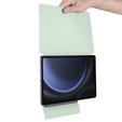 Husă pentru Xiaomi Redmi Pad SE 8.7", Origami, albastru