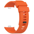 Curea din silicon pentru Xiaomi Redmi Watch 4 / Smart Band 8 Pro