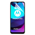 Folie de hidrogel pentru Motorola Moto E20/E30/E40