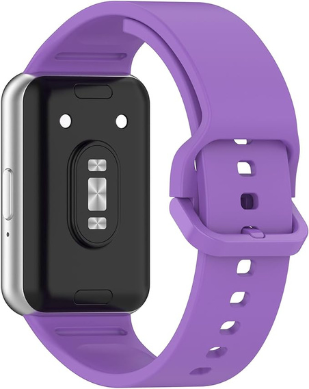 Curea din silicon pentru Samsung Galaxy Fit 3