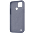 Husa pentru Samsung Galaxy M52 5G, Silicone Lite, lavanda