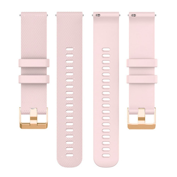 Curea din silicon Universal 20mm