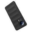 Huse pentru Xiaomi 13 Lite, Gaming Shockproof, negru