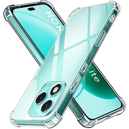 Huse pentru Honor 400 Lite, Dropproof, transparentă