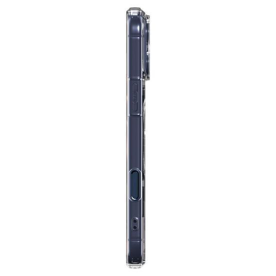 Husă Spigen Ultra Hybrid „T” cu MagSafe pentru iPhone 17 Pro