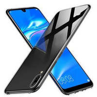 Caz subțire pentru Samsung Galaxy A50 / A30s, Slim, transparentă