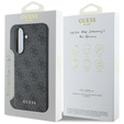 Husă Guess 4G Metal Gold Logo pentru Samsung Galaxy A56