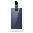 Dux Ducis Huse pentru Xiaomi Redmi Note 13 5G, Skinpro, albastru închis
