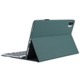 Carcasă cu tastatură bluetooth pentru Xiaomi Pad 7 / 7 Pro, verde