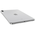 Husă pentru iPad 10.9 2022 10 Gen, silicon, transparentă
