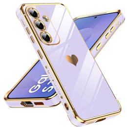 Husă Electro Heart pentru Samsung Galaxy S26 Plus