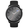 2x ERBORD Hybrid Glass pentru Amazfit GTR Mini