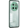 Transparent || Verde