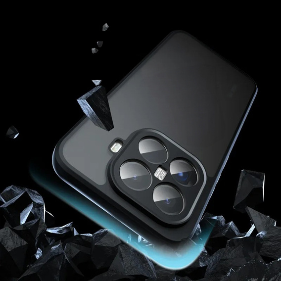 Carcasă Fusion Hybrid pentru Xiaomi 15T Pro