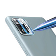 Sticlă temperată pentru camera foto pentru Xiaomi Redmi Note 10 Pro, albastru