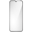 2x sticlă călită pentru Samsung Galaxy A33 5G, ERBORD 3D pentru întregul display
