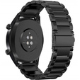 Curea pentru HUAWEI WATCH 2 3 4 5 GT GT2 GT3 GT4 GT5 PRO GT2e 2e 46MM 48MM negru
