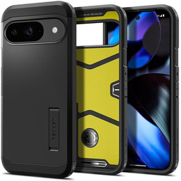 Husă Spigen Tough Armor pentru Google Pixel 9 / 9 Pro