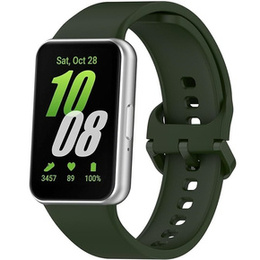Curea din silicon pentru Samsung Galaxy Fit 3