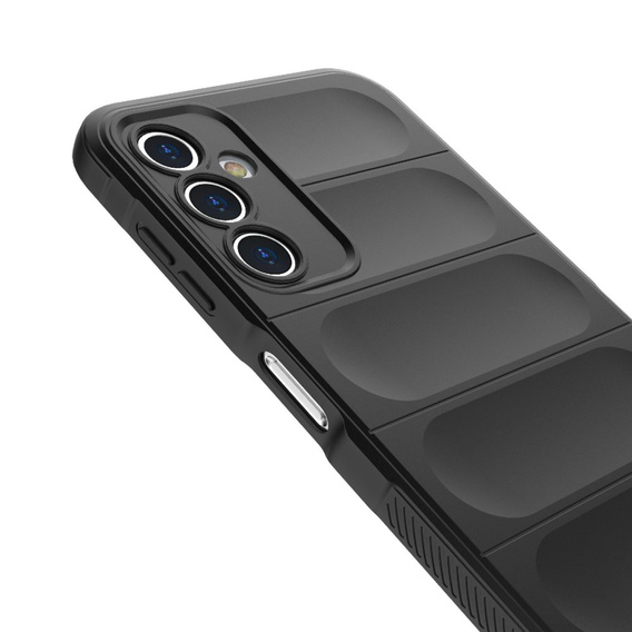 Huse pentru Samsung Galaxy A14 4G/5G, Gaming Shockproof, negru