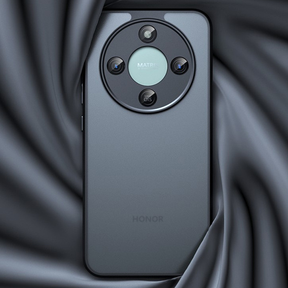 Husă Fusion Hybrid pentru Honor Magic 8 Lite