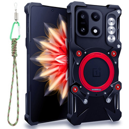 Carcasă metalică pentru OnePlus 15