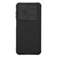 Carcasa Nillkin pentru Samsung Galaxy A26, CamShield Pro MagSafe, negru